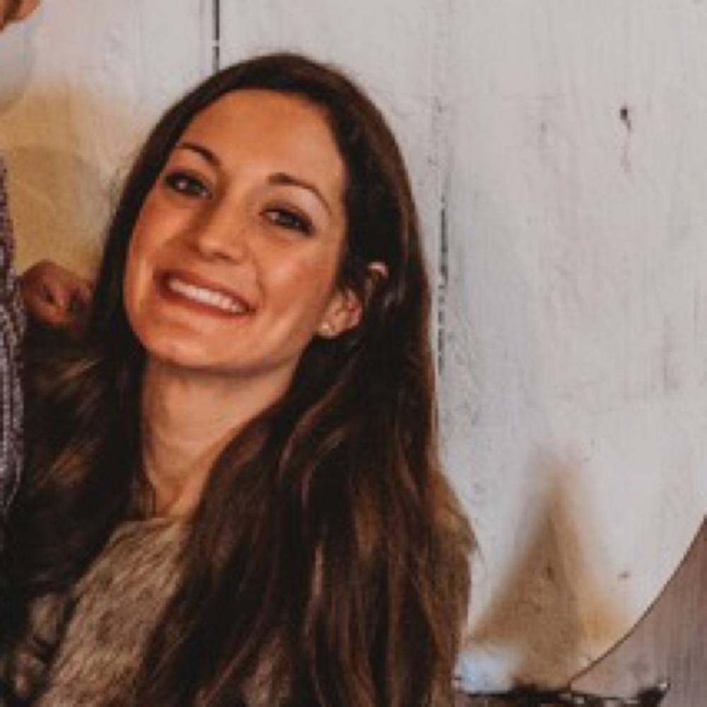 Meet your Posher, Jacelyn